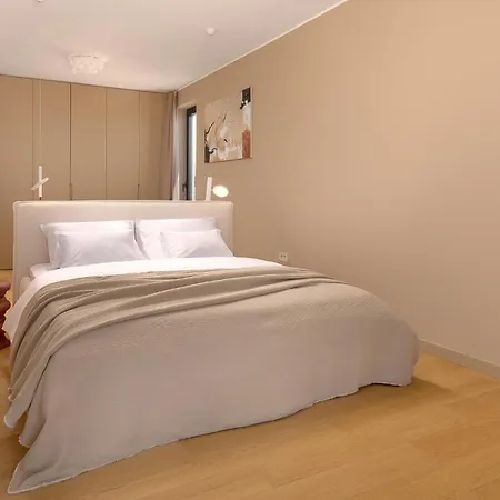 Σπίτι διακοπών Beautiful In Primošten