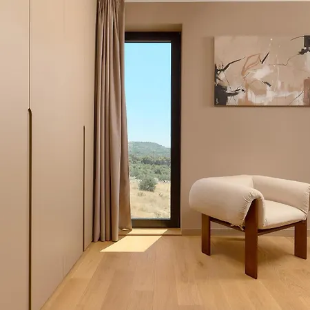 Vakantiehuis Beautiful In