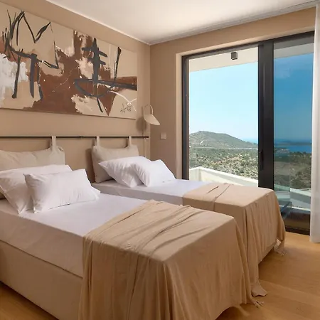 Vakantiehuis Beautiful In *