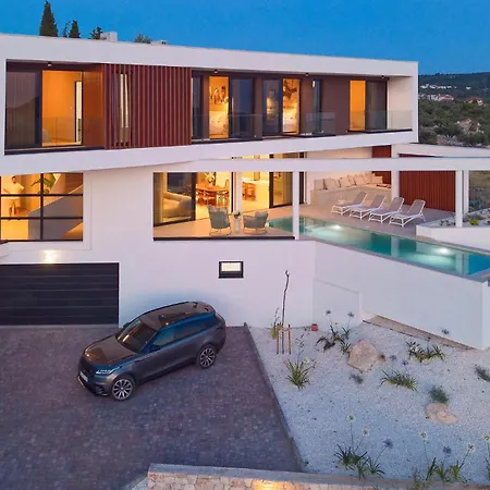 Beautiful In 普利莫顿