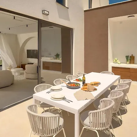 Beautiful In Casa vacanze Primošten