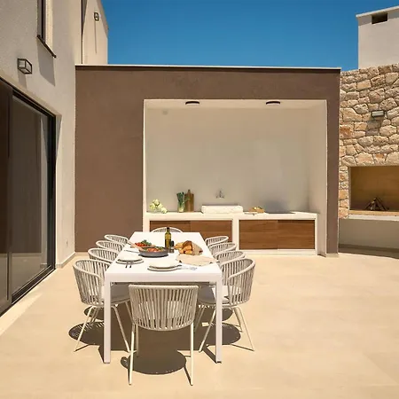 Casa vacanze Beautiful In Primošten