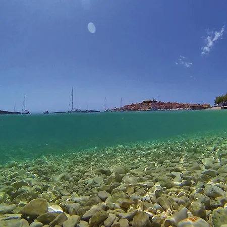Beautiful In * Primošten