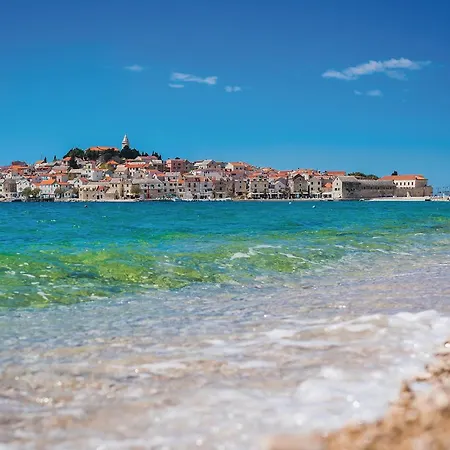 Beautiful In * Primošten