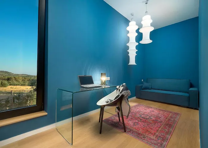 Сasa de vacaciones Beautiful In Primošten