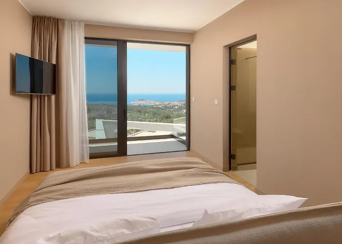 度假居 Beautiful In 普利莫顿