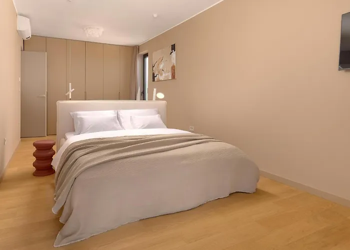 度假居 Beautiful In 普利莫顿