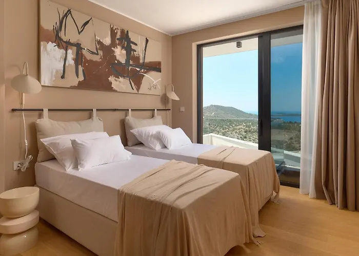 Сasa de vacaciones Beautiful In *