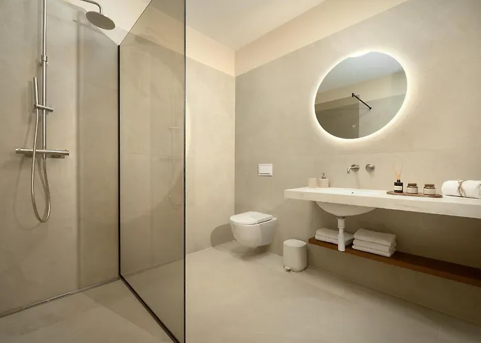 Beautiful In 度假居