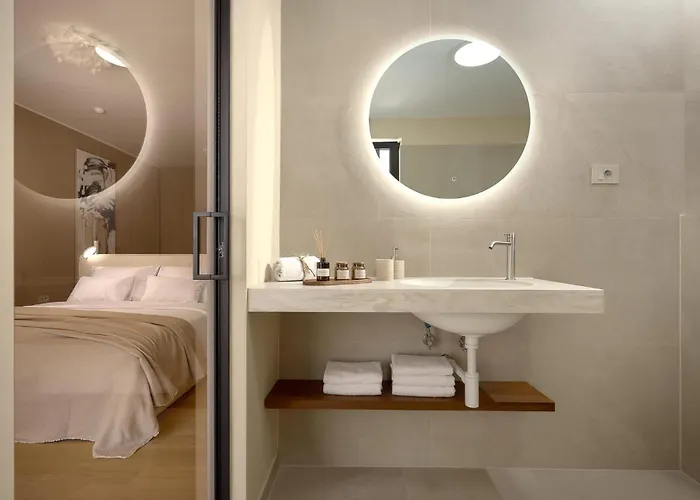 Beautiful In 度假居