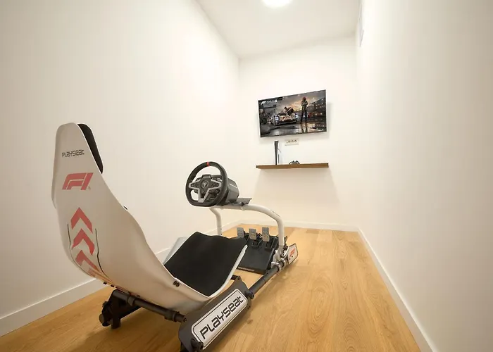 Beautiful In 普利莫顿