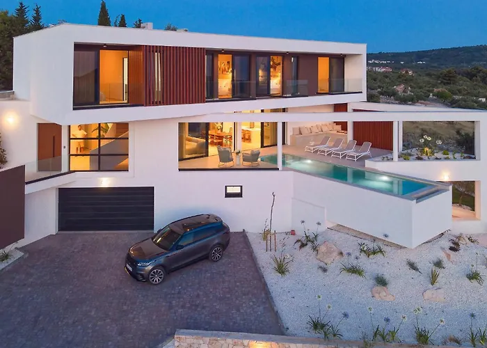 Beautiful In Primošten