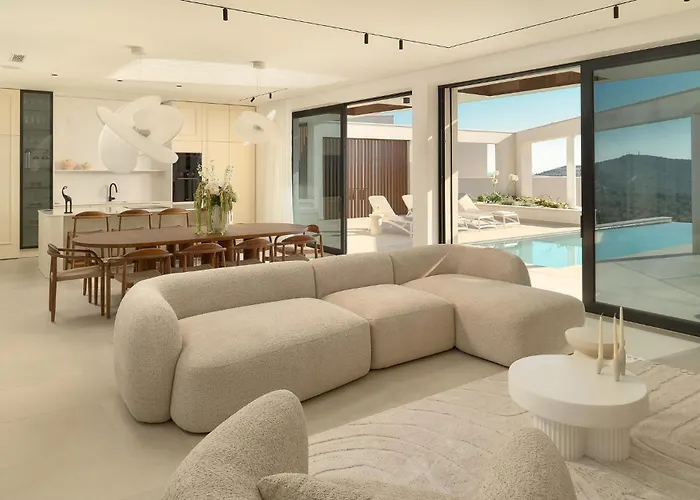 Сasa de vacaciones Beautiful In *