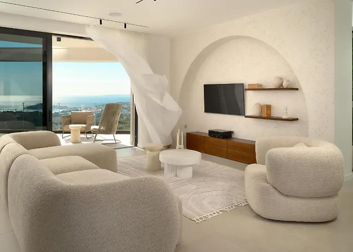 度假居 Beautiful In *