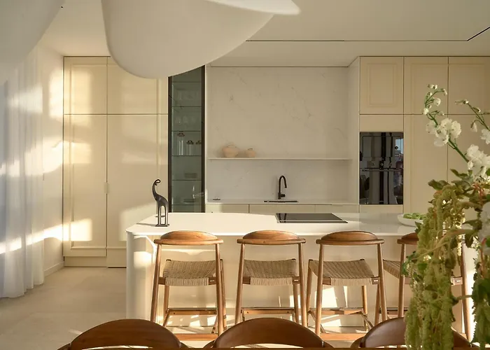 度假居 Beautiful In