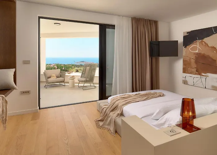 Beautiful In 度假居