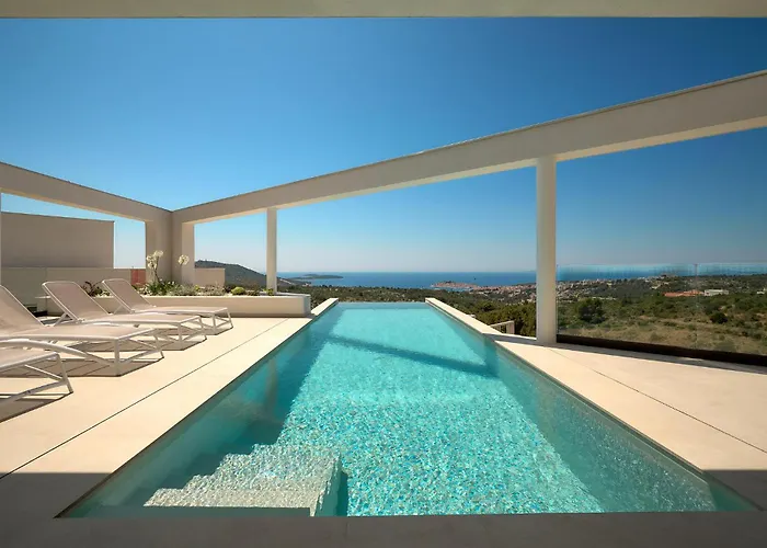 度假居 Beautiful In