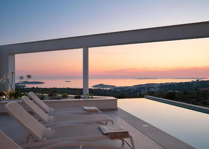 Сasa de vacaciones Beautiful In