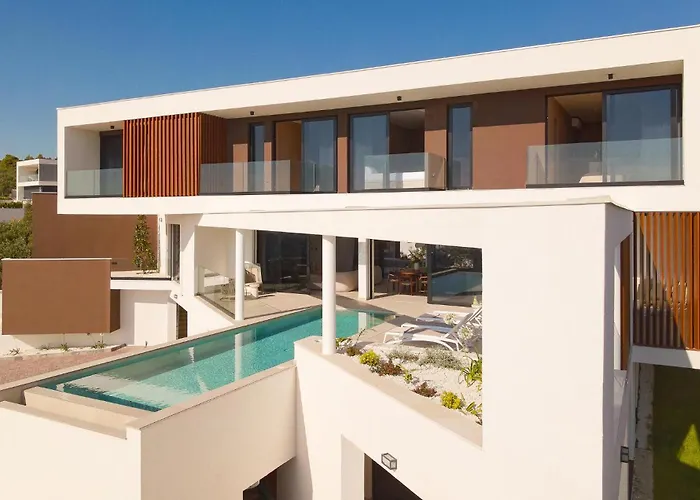 Beautiful In Сasa de vacaciones