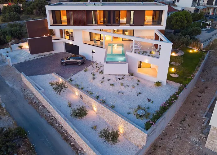 Beautiful In Сasa de vacaciones *