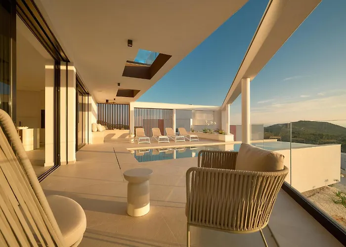 度假居 Beautiful In *