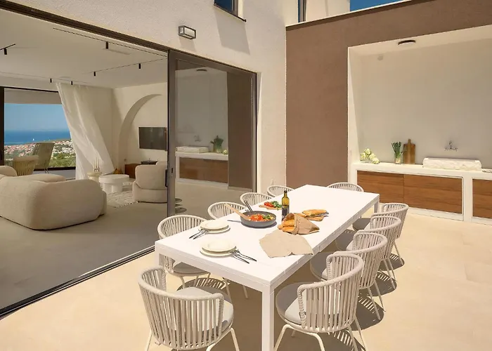 Beautiful In 度假居 普利莫顿