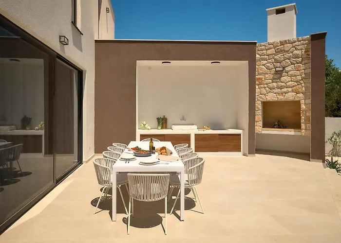 度假居 Beautiful In 普利莫顿