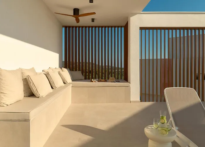 Сasa de vacaciones Beautiful In Primošten