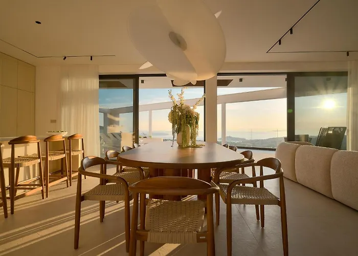 Beautiful In Сasa de vacaciones Primošten