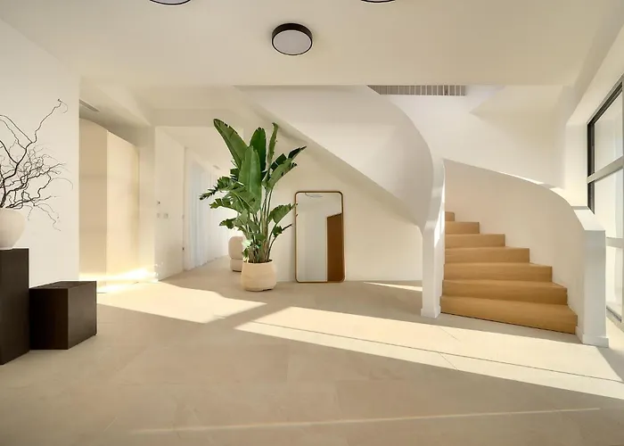 Beautiful In 度假居