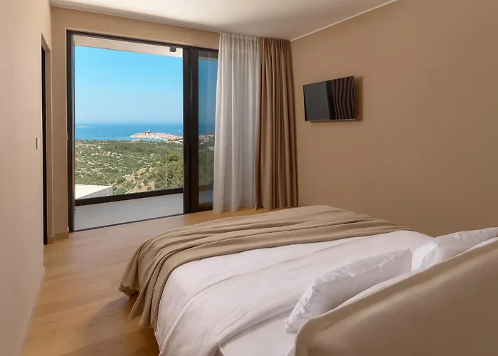 Сasa de vacaciones Beautiful In