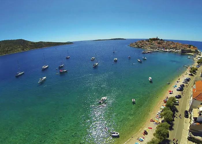 度假居 Beautiful In 普利莫顿