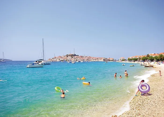 Beautiful In Сasa de vacaciones *