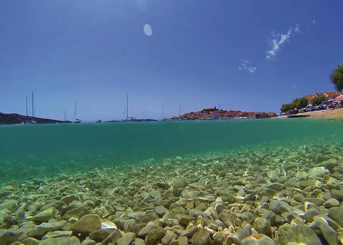 Beautiful In * Primošten