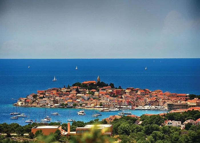 Сasa de vacaciones Beautiful In *