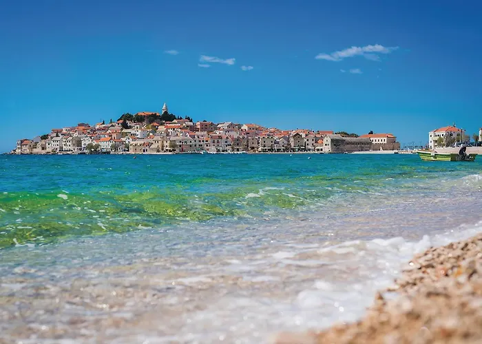 Beautiful In * 普利莫顿