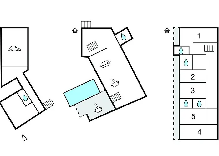 Сasa de vacaciones Beautiful In